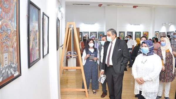 جانب من الحدث