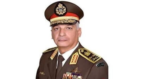 الفريق أول محمد زكى