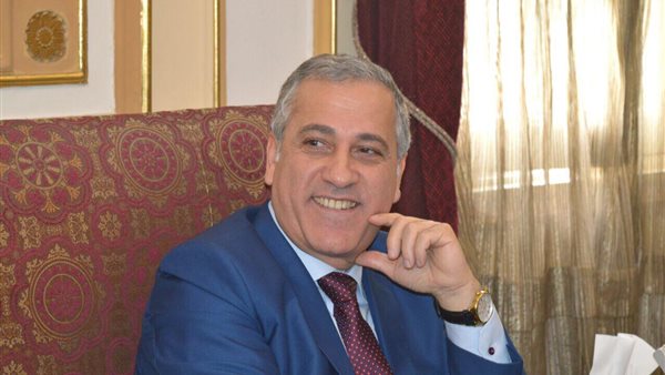 عبد الصادق الشوربجي