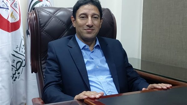 الدكتور خالد سليم،