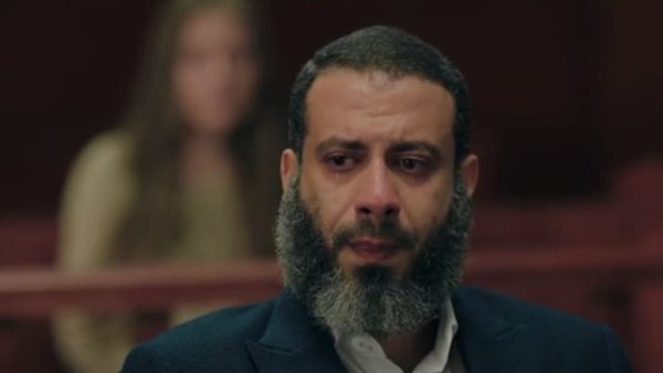 الفنان محمد فراج