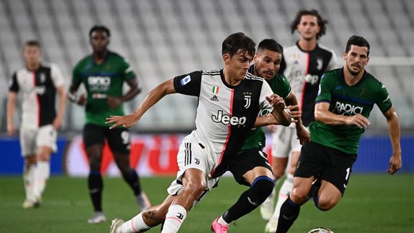 جانب من مباراة سابقة