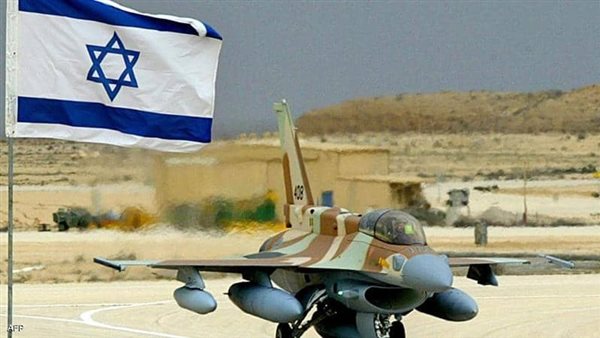 طيران الجيش الإسرائيلي-