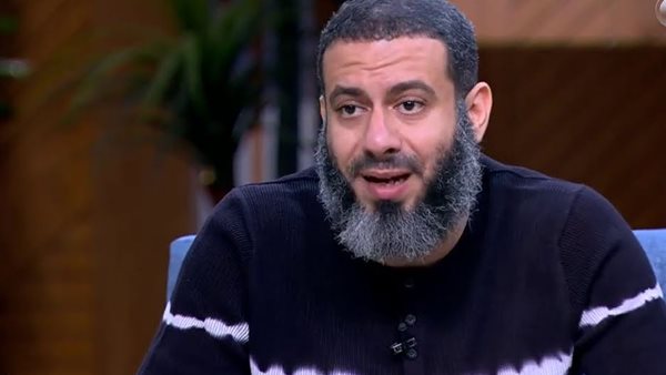 الفنان محمد فراج