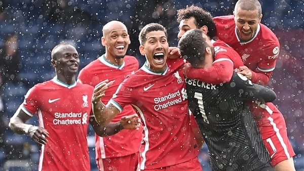 فريق ليفربول