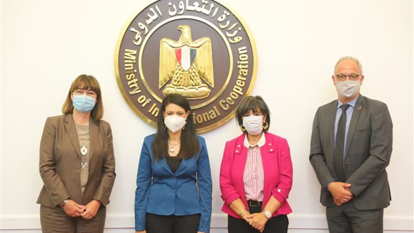 جانب من الحدث