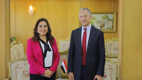 صورة من الحدث