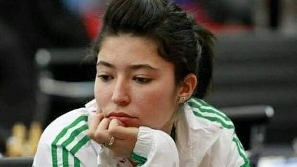 صابرينا لطرش