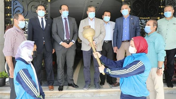 صورة من الحدث