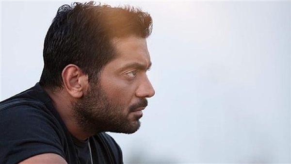 الفنان أحمد فلوكس