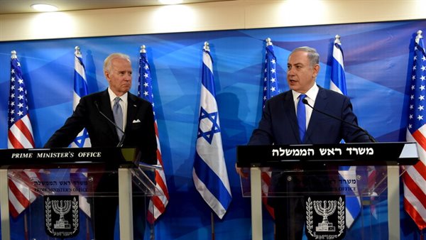 الرئيس الأمريكي جو