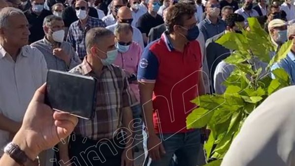 صورة من الحدث