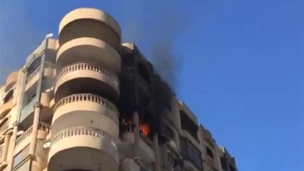 جانب من الحدث