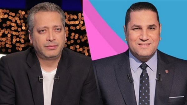 تامر أمين وعبد الناصر