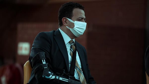 سفير مصر بجنوب إفريقيا