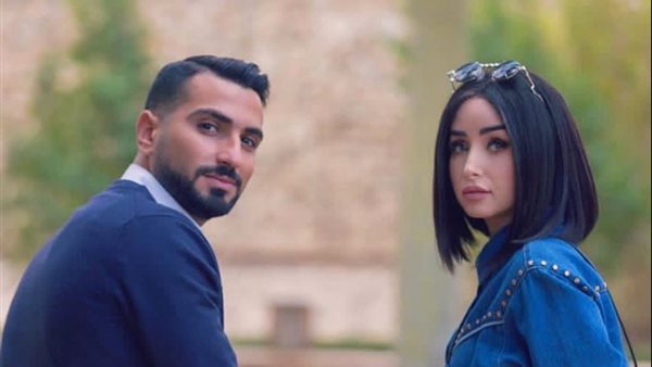 الفنان محمد الشرنوبي