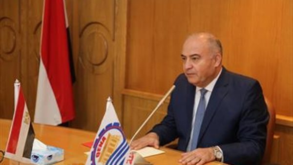 محافظ قنا- صورة أرشيفية