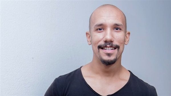 الكاتب محمد عدلي