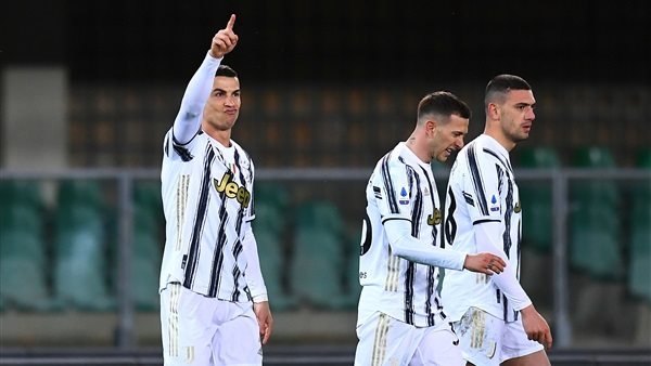 فريق يوفنتوس 