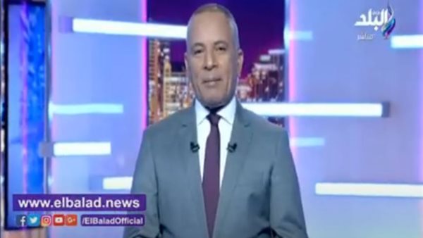 الاعلامي حمد موسى