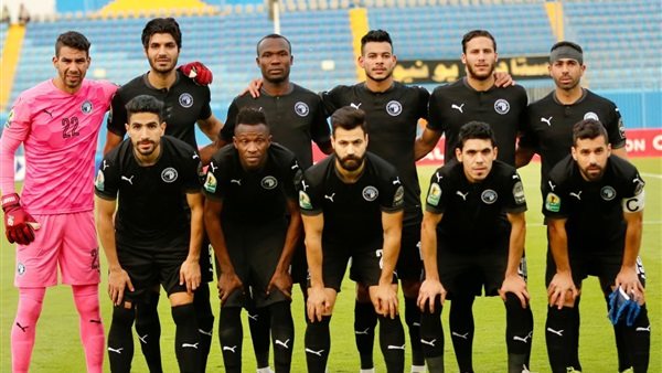 فريق بيراميدز 