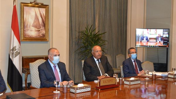 صورة أرشيفية من مفاوضات