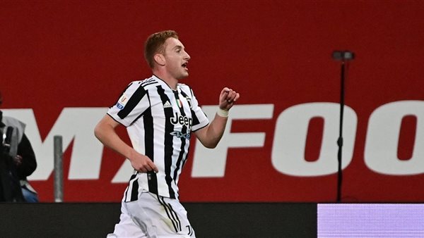 جانب من المباراة