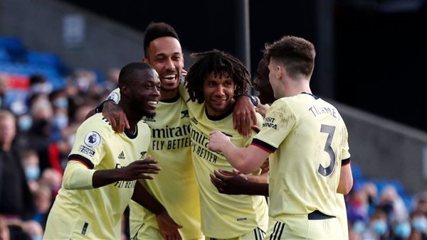 فريق أرسنال 