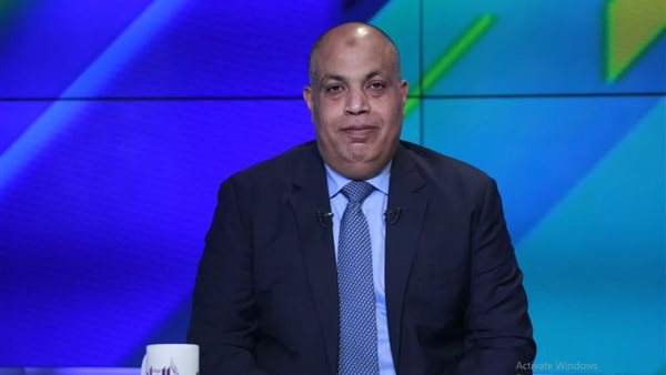 الكابتن إبراهيم عبد