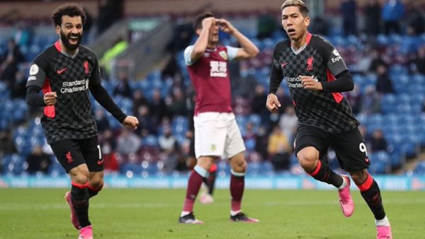 جانب من المباراة