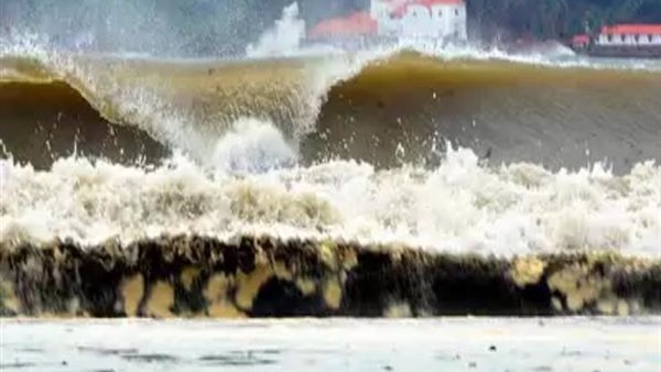  الإعصار تاوكتاوي