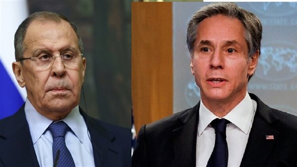 وزيرا خارجية امريكا