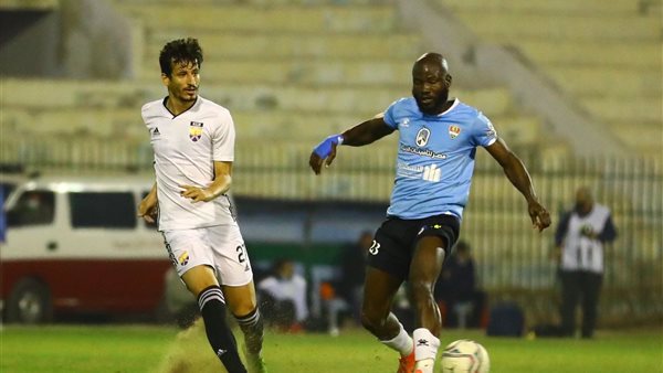 جانب من مباراة سابقة