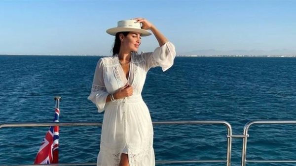 ياسمين صبري