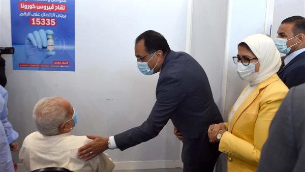 مصطفي مدبولي رئيس