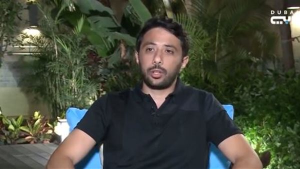 يوسف الكدواني 