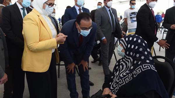 مصطفى مدبولي رئيس