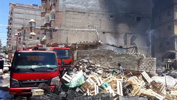 جانب من الحدث