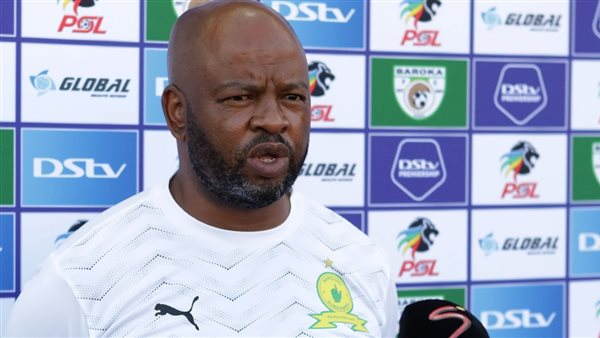 مدرب صن داونز 