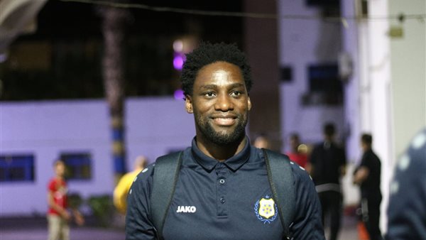 جانب من المغادرة