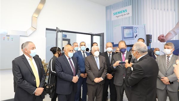 جانب من الحدث