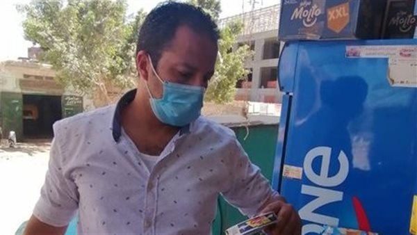 جانب من الحملات