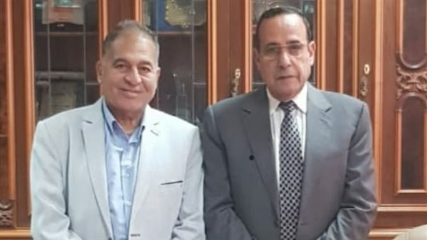 محافظ شمال سيناء