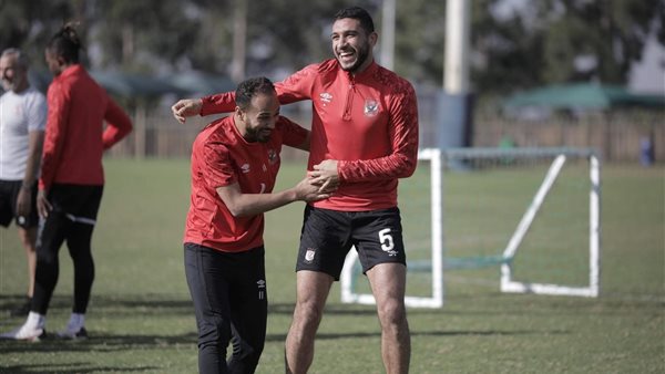 جانب من المران 