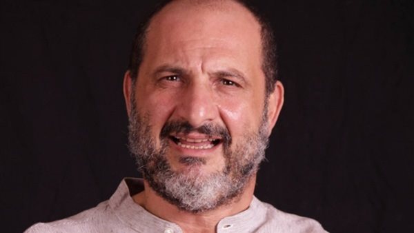 خالد الصاوي