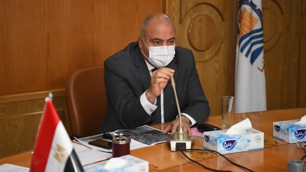 صورة من الاجتماع