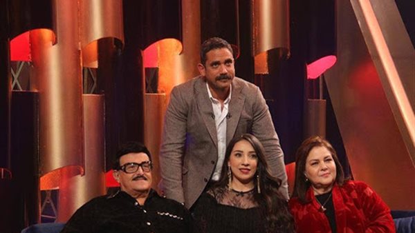 أمير كرارة وسمير