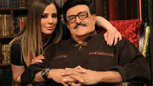 وفاء الكيلاني وسمير