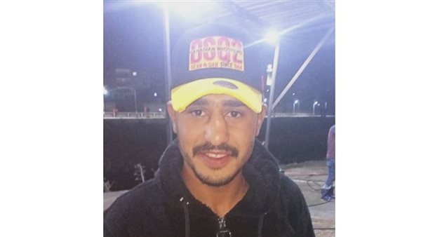 المجني عليه 