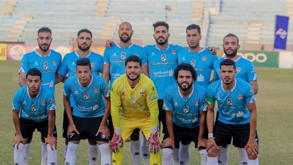 فريق غزل المحلة 